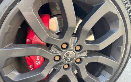 Land Rover Range Rover Sport II, 2014 год, 3 450 000 рублей, 16 фотография