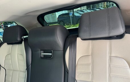 Land Rover Range Rover Sport II, 2014 год, 3 450 000 рублей, 20 фотография