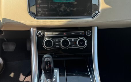 Land Rover Range Rover Sport II, 2014 год, 3 450 000 рублей, 23 фотография