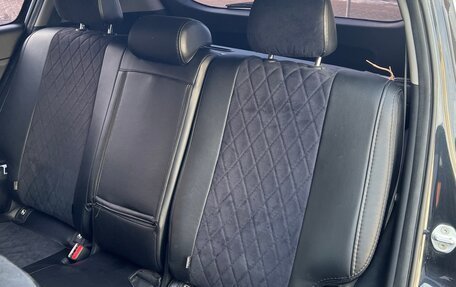 KIA Sportage IV рестайлинг, 2016 год, 2 195 000 рублей, 7 фотография
