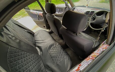 Mitsubishi Galant VIII, 1992 год, 150 000 рублей, 7 фотография