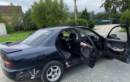 Mitsubishi Galant VIII, 1992 год, 150 000 рублей, 8 фотография