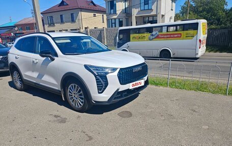 Haval Jolion, 2024 год, 2 050 000 рублей, 2 фотография