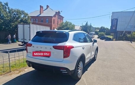 Haval Jolion, 2024 год, 2 050 000 рублей, 3 фотография