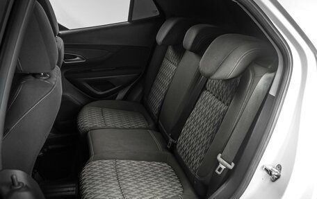 Opel Mokka I, 2014 год, 1 189 000 рублей, 9 фотография