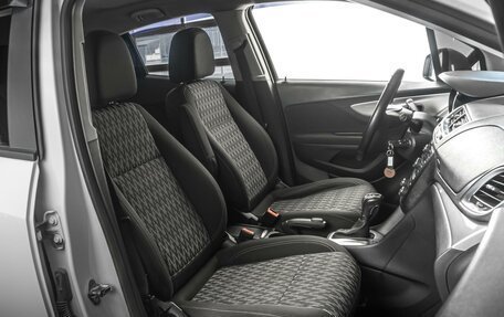 Opel Mokka I, 2014 год, 1 189 000 рублей, 8 фотография