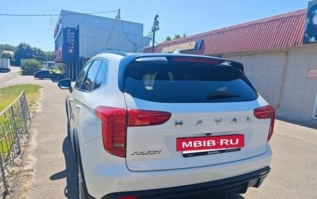Haval Jolion, 2024 год, 2 050 000 рублей, 6 фотография