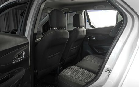 Opel Mokka I, 2014 год, 1 189 000 рублей, 11 фотография