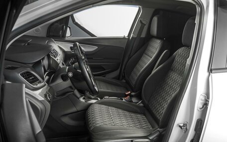 Opel Mokka I, 2014 год, 1 189 000 рублей, 10 фотография