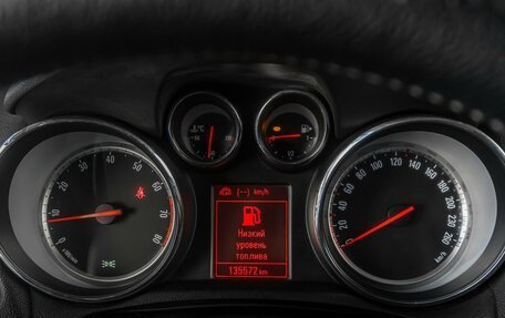 Opel Mokka I, 2014 год, 1 189 000 рублей, 14 фотография