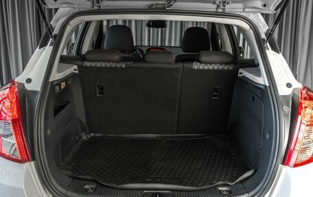 Opel Mokka I, 2014 год, 1 189 000 рублей, 19 фотография