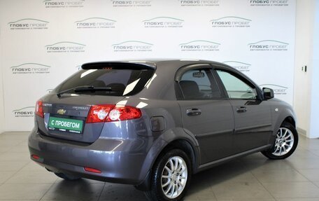 Chevrolet Lacetti, 2012 год, 630 000 рублей, 2 фотография