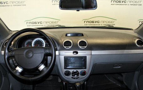 Chevrolet Lacetti, 2012 год, 630 000 рублей, 4 фотография