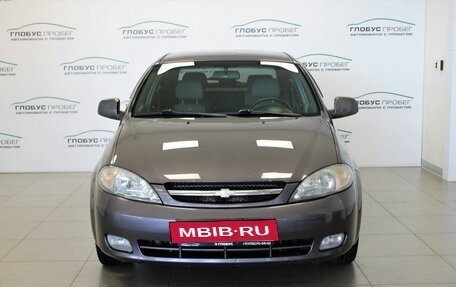 Chevrolet Lacetti, 2012 год, 630 000 рублей, 3 фотография