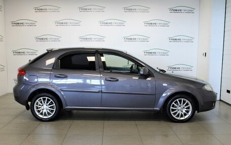 Chevrolet Lacetti, 2012 год, 630 000 рублей, 5 фотография
