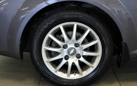 Chevrolet Lacetti, 2012 год, 630 000 рублей, 9 фотография