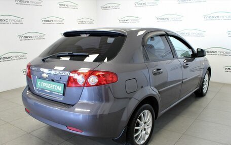Chevrolet Lacetti, 2012 год, 630 000 рублей, 12 фотография
