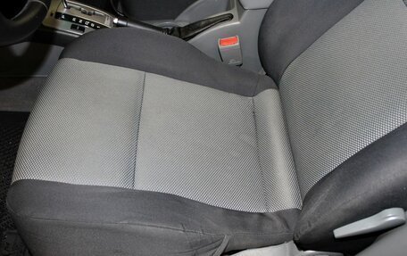 Chevrolet Lacetti, 2012 год, 630 000 рублей, 16 фотография