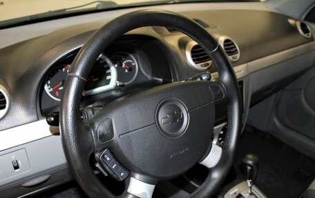 Chevrolet Lacetti, 2012 год, 630 000 рублей, 18 фотография