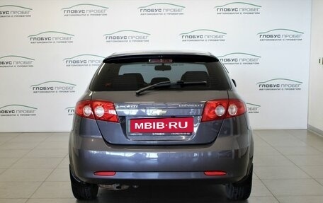 Chevrolet Lacetti, 2012 год, 630 000 рублей, 6 фотография