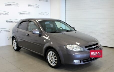 Chevrolet Lacetti, 2012 год, 630 000 рублей, 10 фотография