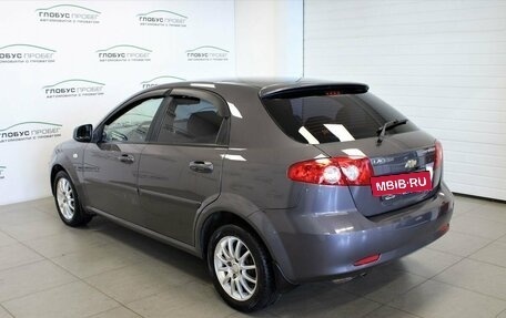 Chevrolet Lacetti, 2012 год, 630 000 рублей, 11 фотография