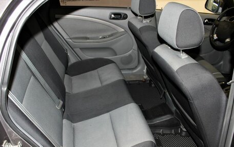 Chevrolet Lacetti, 2012 год, 630 000 рублей, 24 фотография