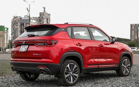 Changan CS35 Plus, 2024 год, 2 150 000 рублей, 5 фотография