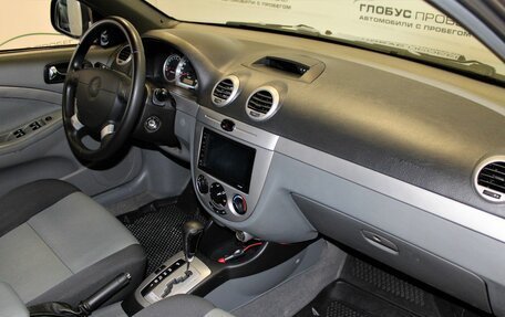 Chevrolet Lacetti, 2012 год, 630 000 рублей, 25 фотография