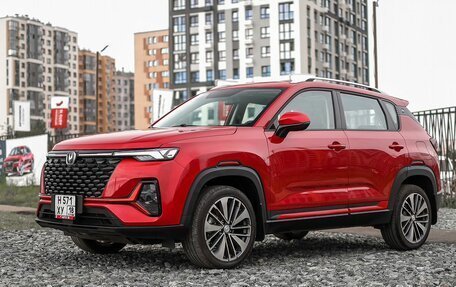 Changan CS35 Plus, 2024 год, 2 150 000 рублей, 2 фотография