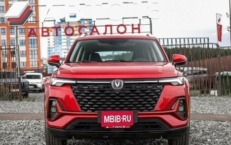 Changan CS35 Plus, 2024 год, 2 150 000 рублей, 3 фотография