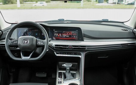 Changan CS35 Plus, 2024 год, 2 150 000 рублей, 8 фотография