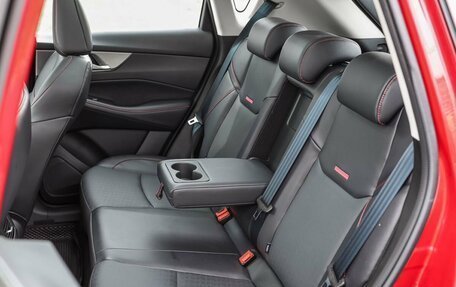 Changan CS35 Plus, 2024 год, 2 150 000 рублей, 13 фотография