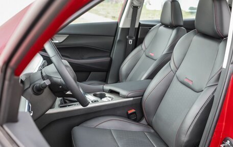 Changan CS35 Plus, 2024 год, 2 150 000 рублей, 12 фотография