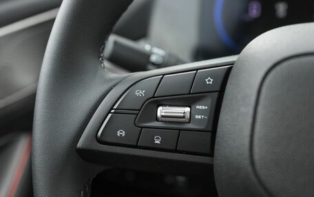Changan CS35 Plus, 2024 год, 2 150 000 рублей, 20 фотография