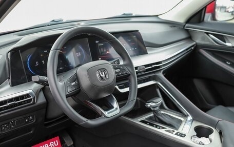 Changan CS35 Plus, 2024 год, 2 150 000 рублей, 9 фотография
