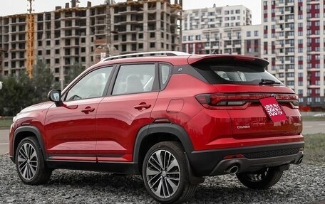 Changan CS35 Plus, 2024 год, 2 150 000 рублей, 7 фотография