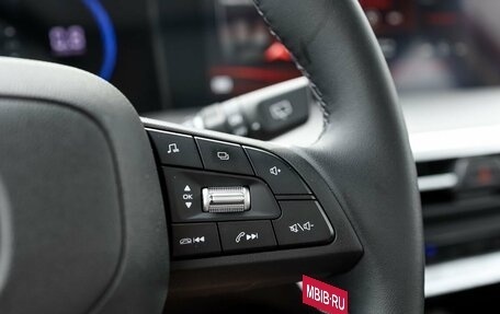 Changan CS35 Plus, 2024 год, 2 150 000 рублей, 21 фотография