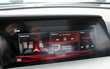 Changan CS35 Plus, 2024 год, 2 150 000 рублей, 22 фотография