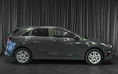 KIA cee'd III, 2018 год, 1 699 000 рублей, 4 фотография