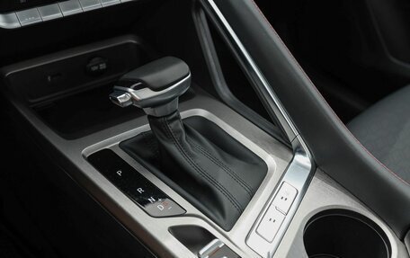 Changan CS35 Plus, 2024 год, 2 150 000 рублей, 27 фотография