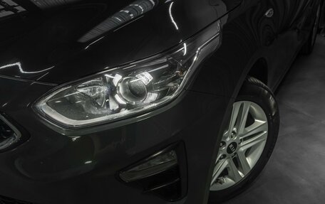 KIA cee'd III, 2018 год, 1 699 000 рублей, 5 фотография