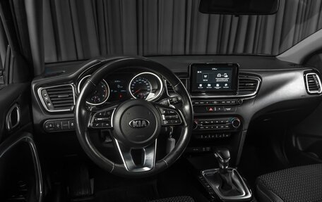 KIA cee'd III, 2018 год, 1 699 000 рублей, 8 фотография