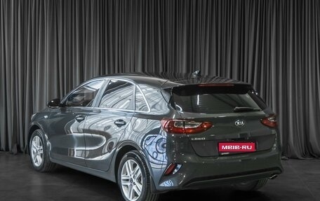 KIA cee'd III, 2018 год, 1 699 000 рублей, 2 фотография