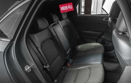 KIA cee'd III, 2018 год, 1 699 000 рублей, 9 фотография