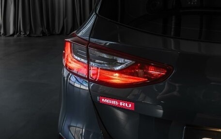 KIA cee'd III, 2018 год, 1 699 000 рублей, 7 фотография