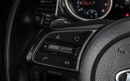 KIA cee'd III, 2018 год, 1 699 000 рублей, 14 фотография