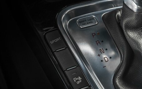 KIA cee'd III, 2018 год, 1 699 000 рублей, 20 фотография