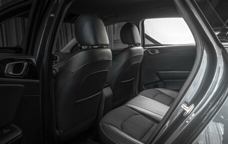 KIA cee'd III, 2018 год, 1 699 000 рублей, 13 фотография