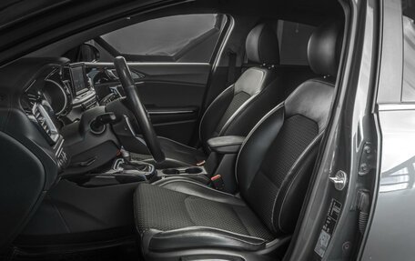 KIA cee'd III, 2018 год, 1 699 000 рублей, 12 фотография